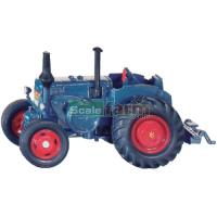 Preview Lanz Field Bulldog Vintage Tractor
