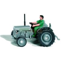 Preview Ferguson TE-F Vintage Tractor