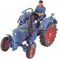 Preview Lanz D2416 HE Vintage Tractor