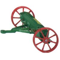 Preview Vintage Amazone Rotary Manure Spreader