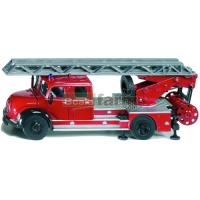 Preview Magirus Fire Engine
