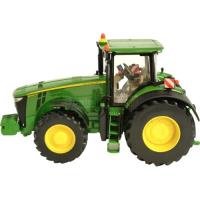 Preview John Deere 8400R Tractor