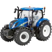 Preview New Holland T6.175 Tractor