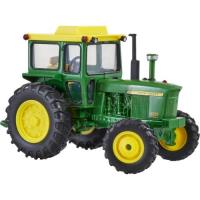 Preview John Deere 4020 Tractor with Cab
