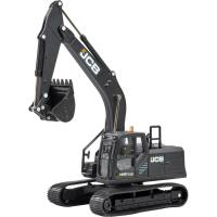 Preview JCB 220X LC Limited Edition Black - Image 1