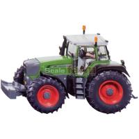 Preview Fendt 926 Vario Tractor - Special Edition