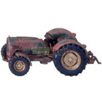 Preview MAN 4R3 Vintage Tractor - Special Edition
