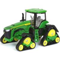 Preview John Deere 8RX 410 Tracked Tractor