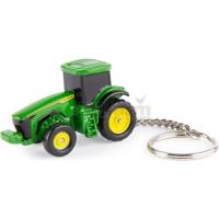 Preview John Deere 8R 410 Tractor Keyring
