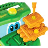 Preview John Deere Johnny Tractor Ride On - Image 1