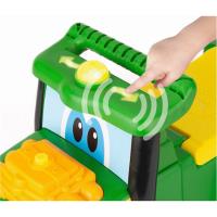 Preview John Deere Johnny Tractor Ride On - Image 4