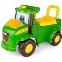 Preview John Deere Johnny Tractor Ride On