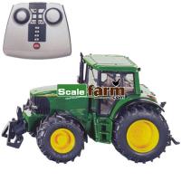 Preview John Deere 6920 S with Remote Control Handset