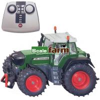 Preview Fendt 930 Vario Tractor with Remote Control Handset