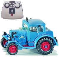 Preview Lanz Eil-Bulldog with Remote Control Handset