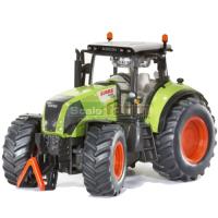 Preview CLAAS Axion 850 Tractor (NO Remote Control Handset)