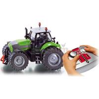 Preview Deutz Fahr Agrotron X720 Tractor with 2.4GHz Remote Control
