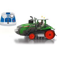 Preview Fendt 1167 Vario MT Tractor with Tracks (Bluetooth Handset)