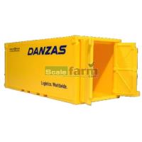 Preview DANZAS Containers (Pack of 4)