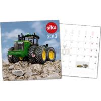 Preview SIKU Calendar - 2013