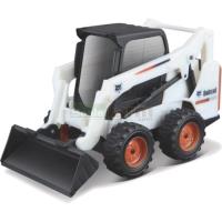Preview Bobcat S590 Skid-Steer Loader with Bucket