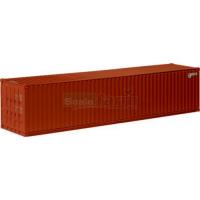 Preview Sea Container 40 Ft - Auburn
