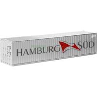 Preview Sea Container 40 Ft - Hamburg-Sud