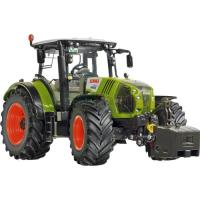 Preview CLAAS Arion 640 Tractor