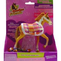 Preview Pinocchio Pinto Foal And Friendship Band For You