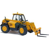 Preview JCB 531-70 Loadall with Forks and Pallet