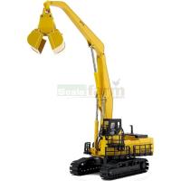Preview Komatsu PC1100 LC-6 Material Handler with Bucket