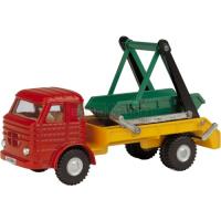 Preview Pegaso Truck with Skip