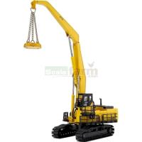 Preview Komatsu PC11001C-6 Material Handler with Magnet
