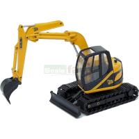 Preview JCB JZ70 Tracked Excavator