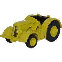 Preview David Brown Tractor - RAF