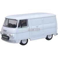 Preview Commer PB - White