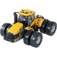 Preview Challenger MT 975E Tractor with Dual Wheels
