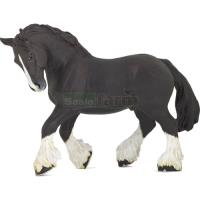 Preview Black Shire Horse