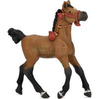 Preview Arabian Foal in Parade Dress