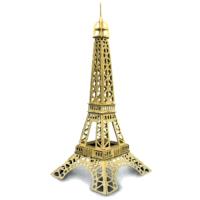 Preview Eiffel Tower Woodcraft Construction Kit