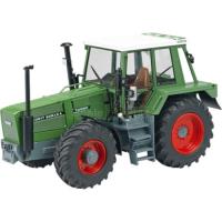 Preview Fendt Favorit 626 LSA Tractor