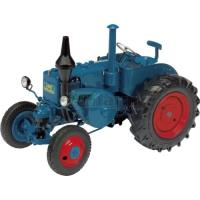 Preview Lanz Ackerluft Bulldog Vintage Tractor