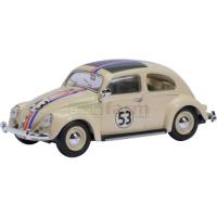 Preview VW Beetle 'Rallye' #53