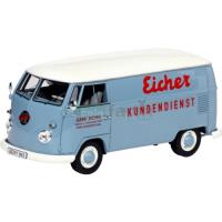 Preview VW T1 Van - Eicher Kundendienst