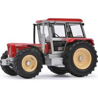 Preview Schluter Super 1500 TVL-LS Tractor