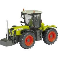 Preview CLAAS Xerion 3800 Trac VC Tractor