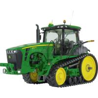 Preview John Deere 8345RT Tractor