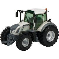 Preview Fendt 724 Vario Tractor - White