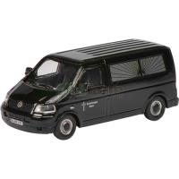 Preview VW T5 Funeral Car
