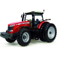 Preview Massey Ferguson 8680 Tractor with Dual Wheels